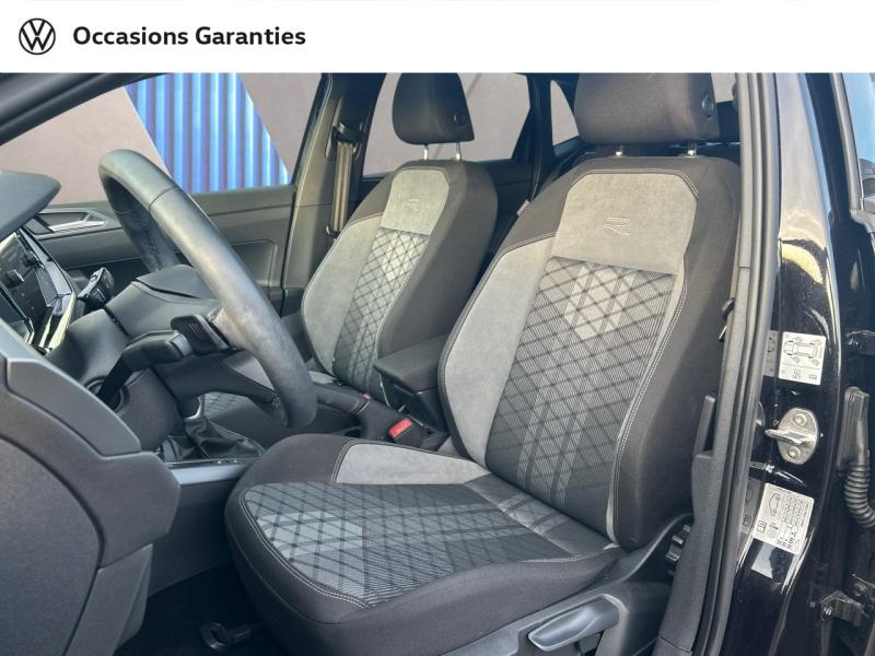 Voitures occasions VOLKSWAGEN POLO R-Line Villers-Cotterêts