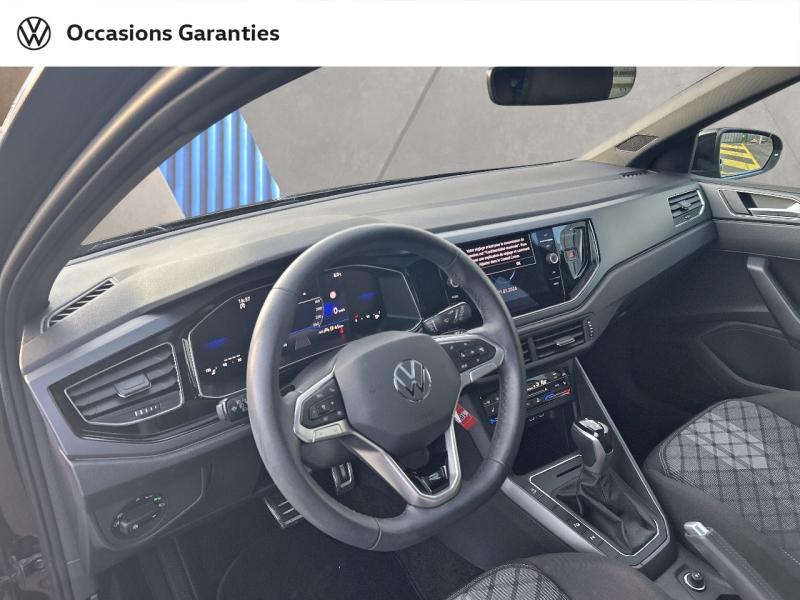 Voitures occasions VOLKSWAGEN POLO R-Line Villers-Cotterêts