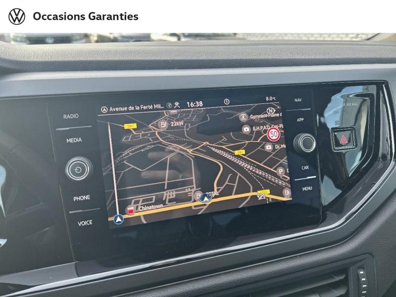 Voitures occasions VOLKSWAGEN POLO R-Line Villers-Cotterêts