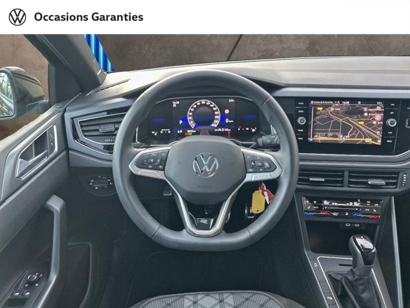 Voitures occasions VOLKSWAGEN POLO R-Line Villers-Cotterêts