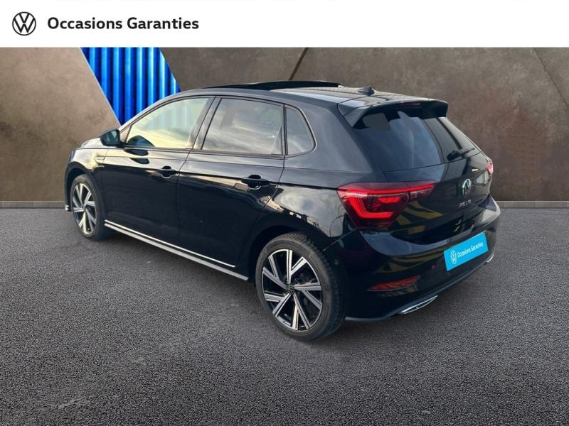 Voitures occasions VOLKSWAGEN POLO R-Line Villers-Cotterêts