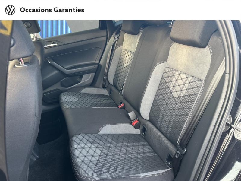Voitures occasions VOLKSWAGEN POLO R-Line Villers-Cotterêts