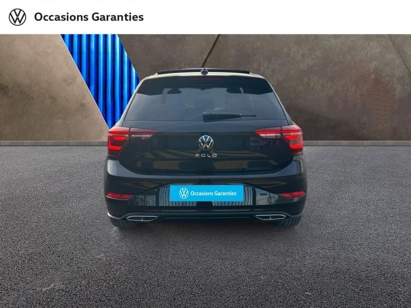 Voitures occasions VOLKSWAGEN POLO R-Line Villers-Cotterêts