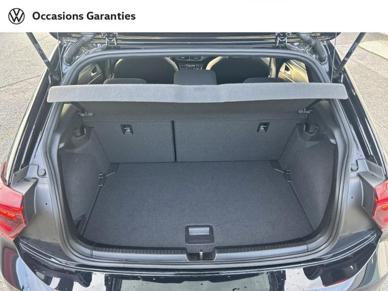 Voitures occasions VOLKSWAGEN POLO R-Line Villers-Cotterêts