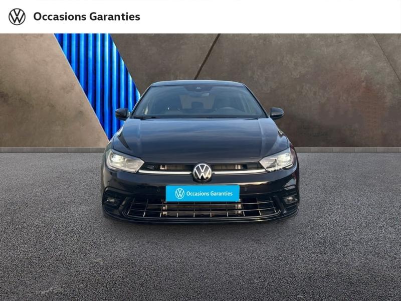 Voitures occasions VOLKSWAGEN POLO R-Line Villers-Cotterêts