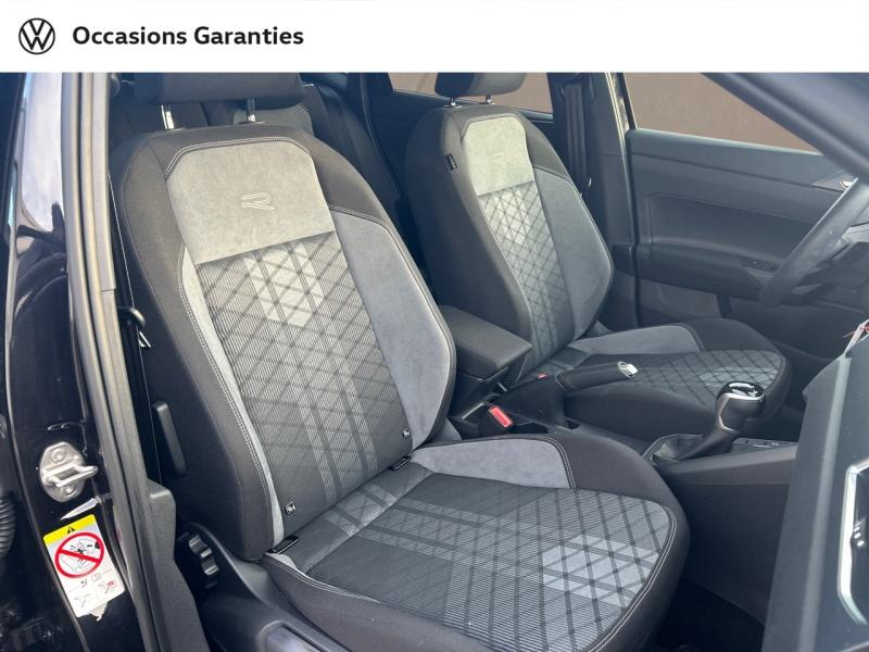 Voitures occasions VOLKSWAGEN POLO R-Line Villers-Cotterêts