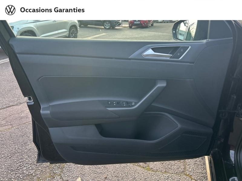 Voitures occasions VOLKSWAGEN POLO R-Line Villers-Cotterêts