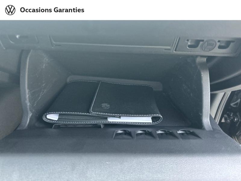 Voitures occasions VOLKSWAGEN POLO R-Line Villers-Cotterêts