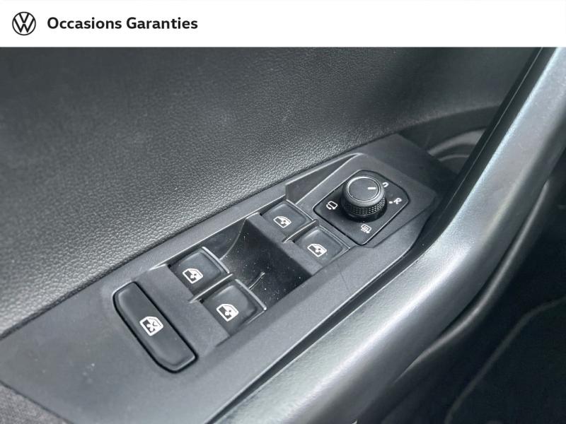 Voitures occasions VOLKSWAGEN POLO R-Line Villers-Cotterêts