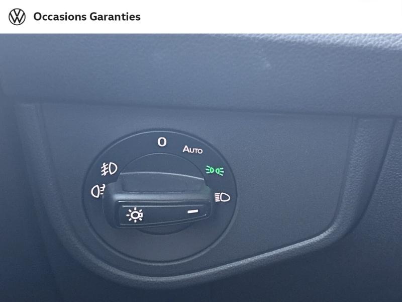 Voitures occasions VOLKSWAGEN POLO R-Line Villers-Cotterêts