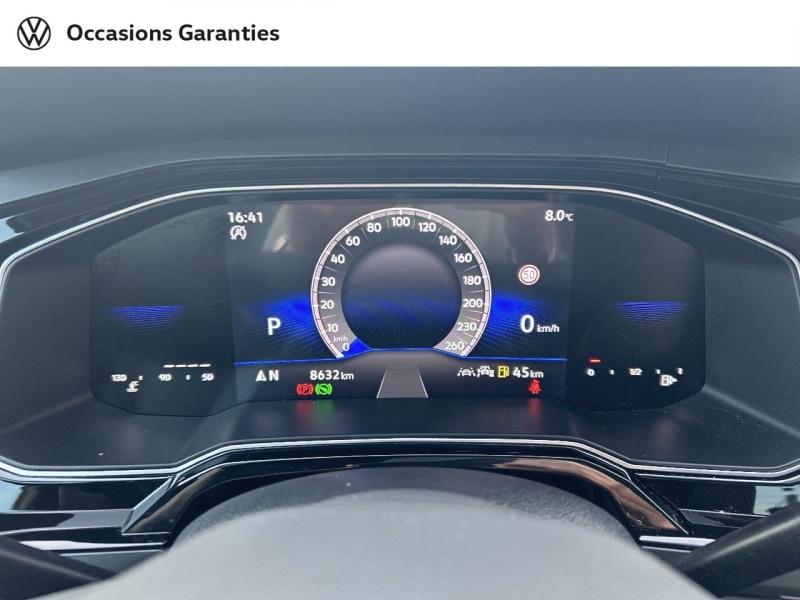 Voitures occasions VOLKSWAGEN POLO R-Line Villers-Cotterêts