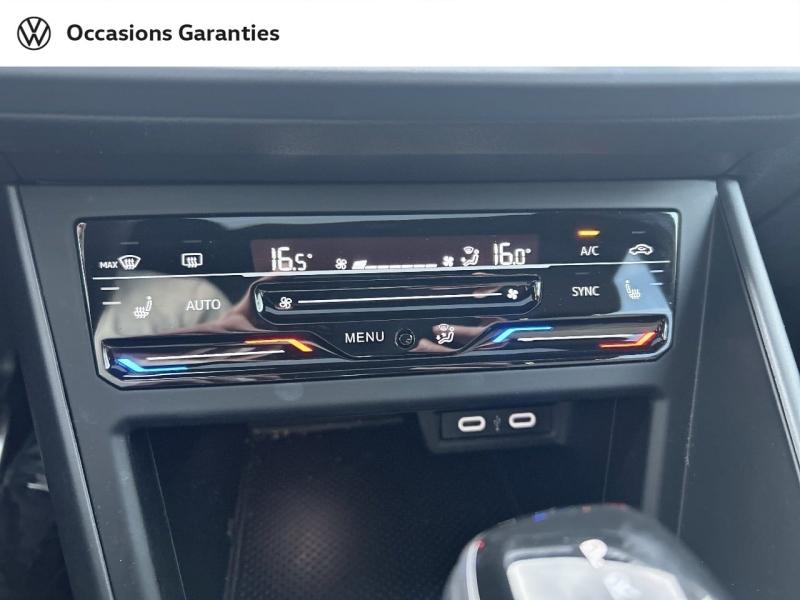 Voitures occasions VOLKSWAGEN POLO R-Line Villers-Cotterêts