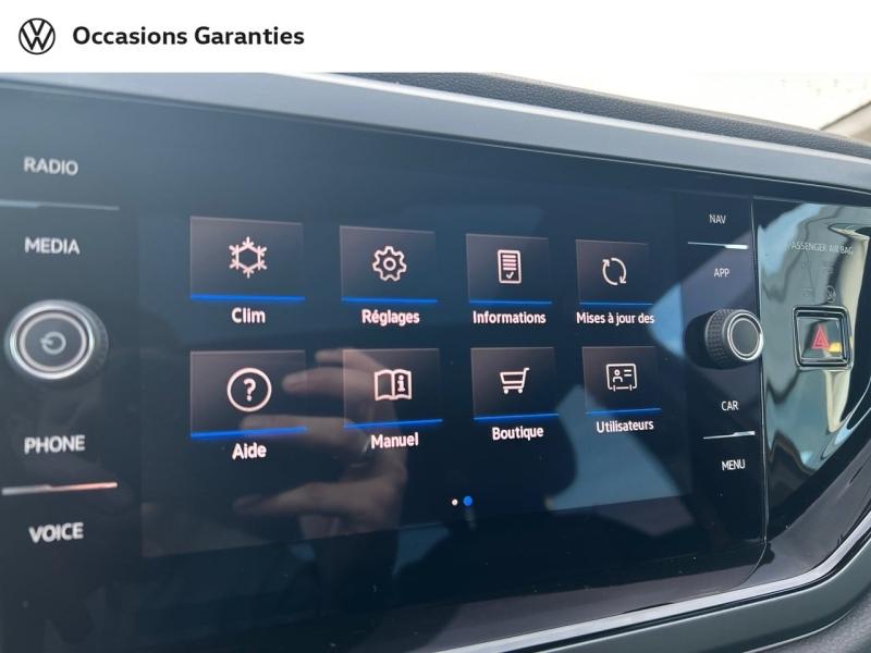 Voitures occasions VOLKSWAGEN POLO R-Line Villers-Cotterêts