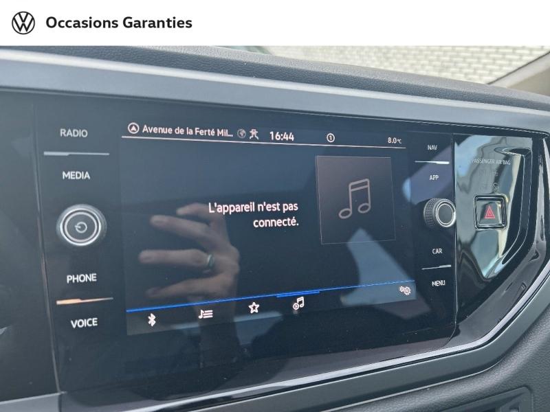 Voitures occasions VOLKSWAGEN POLO R-Line Villers-Cotterêts