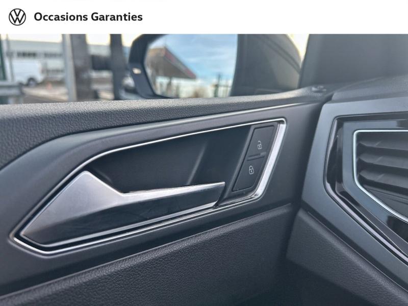 Voitures occasions VOLKSWAGEN POLO R-Line Villers-Cotterêts