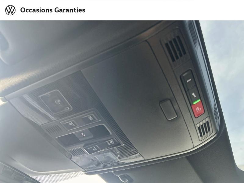 Voitures occasions VOLKSWAGEN POLO R-Line Villers-Cotterêts