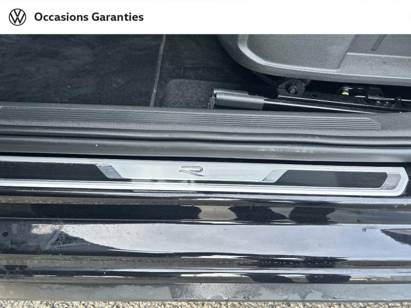 Voitures occasions VOLKSWAGEN POLO R-Line Villers-Cotterêts