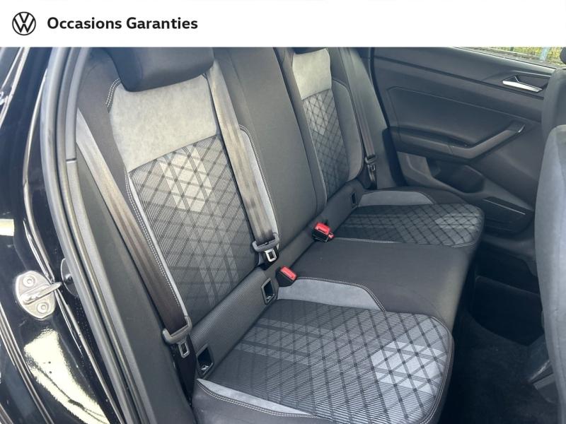 Voitures occasions VOLKSWAGEN POLO R-Line Villers-Cotterêts