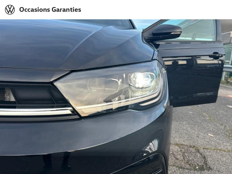 Voitures occasions VOLKSWAGEN POLO R-Line Villers-Cotterêts