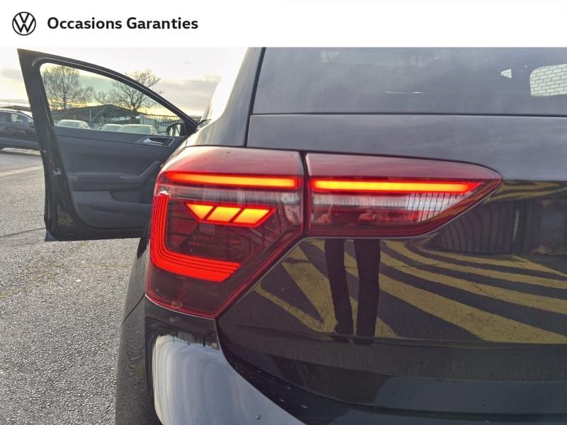 Voitures occasions VOLKSWAGEN POLO R-Line Villers-Cotterêts