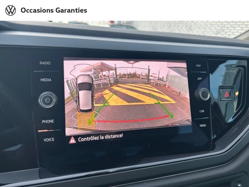 Voitures occasions VOLKSWAGEN POLO R-Line Villers-Cotterêts