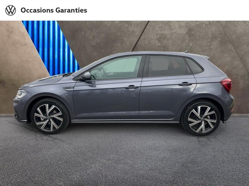 Voitures occasions VOLKSWAGEN POLO R-Line Villers-Cotterêts
