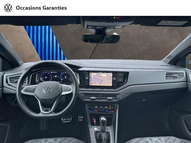 Voitures occasions VOLKSWAGEN POLO R-Line Villers-Cotterêts