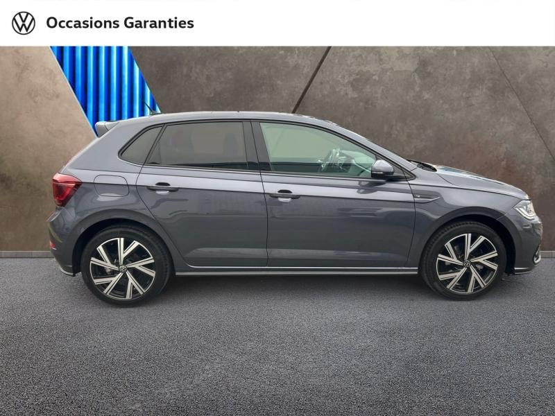 Voitures occasions VOLKSWAGEN POLO R-Line Villers-Cotterêts