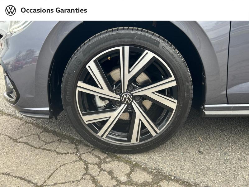 Voitures occasions VOLKSWAGEN POLO R-Line Villers-Cotterêts