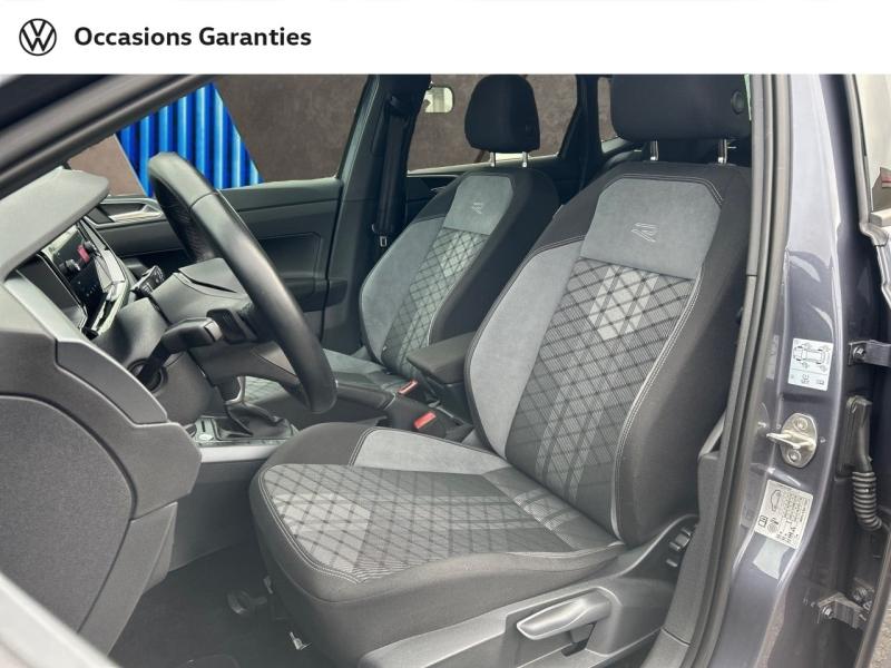 Voitures occasions VOLKSWAGEN POLO R-Line Villers-Cotterêts