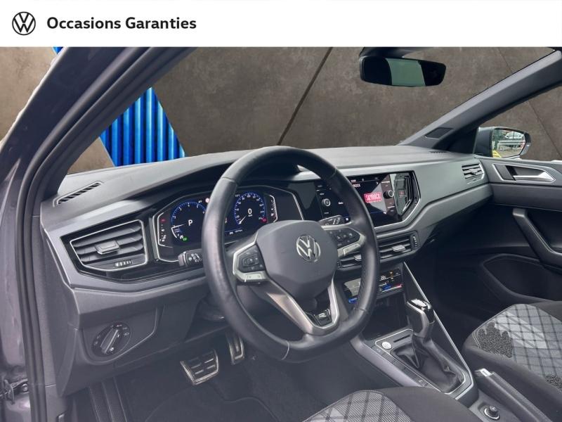 Voitures occasions VOLKSWAGEN POLO R-Line Villers-Cotterêts