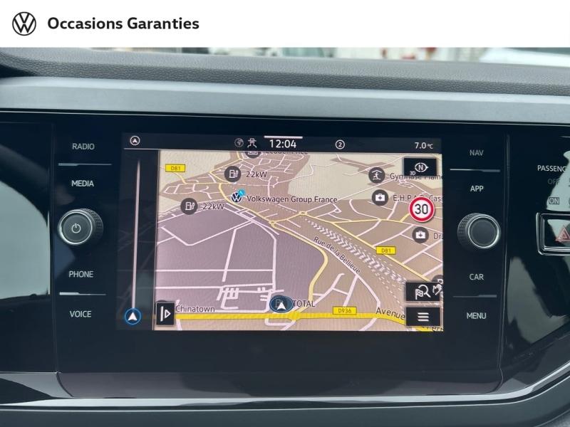 Voitures occasions VOLKSWAGEN POLO R-Line Villers-Cotterêts