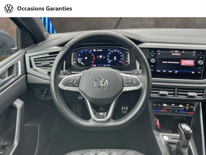 Voitures occasions VOLKSWAGEN POLO R-Line Villers-Cotterêts