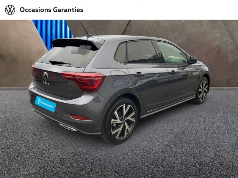 Voitures occasions VOLKSWAGEN POLO R-Line Villers-Cotterêts