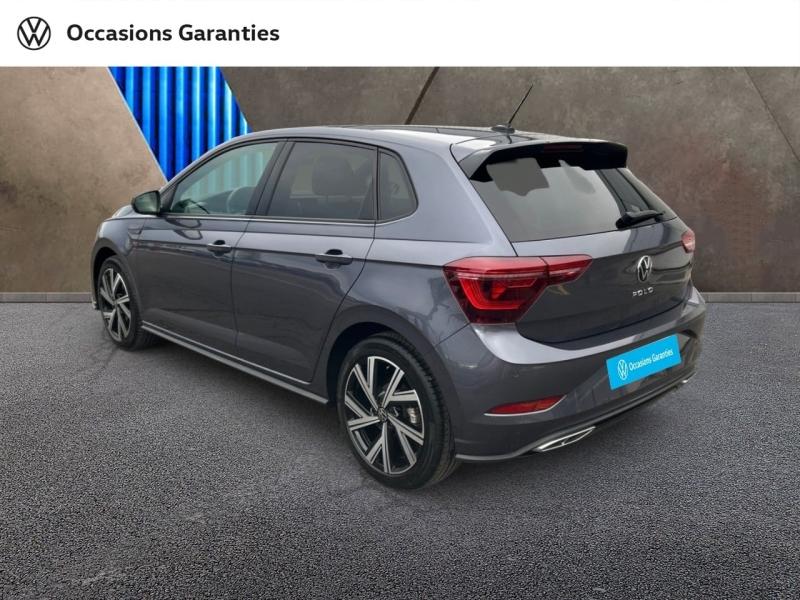 Voitures occasions VOLKSWAGEN POLO R-Line Villers-Cotterêts