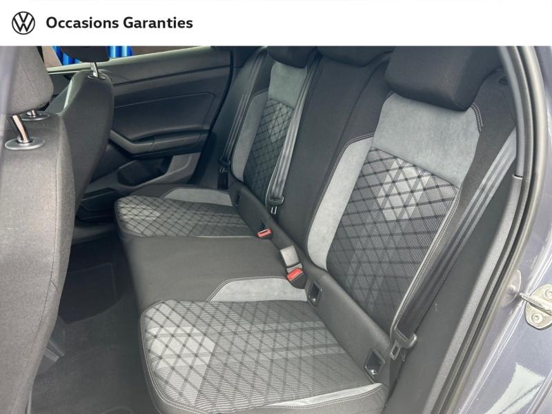 Voitures occasions VOLKSWAGEN POLO R-Line Villers-Cotterêts