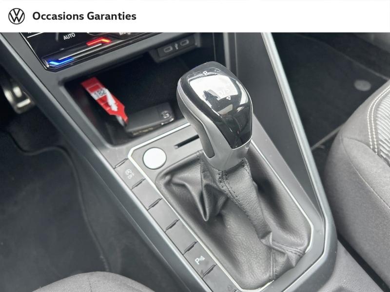 Voitures occasions VOLKSWAGEN POLO R-Line Villers-Cotterêts