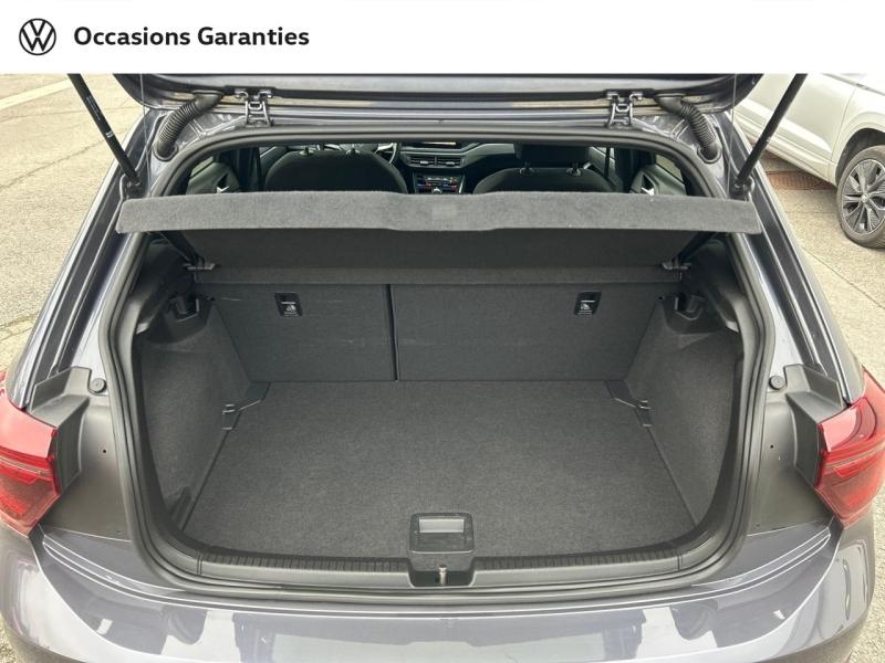 Voitures occasions VOLKSWAGEN POLO R-Line Villers-Cotterêts