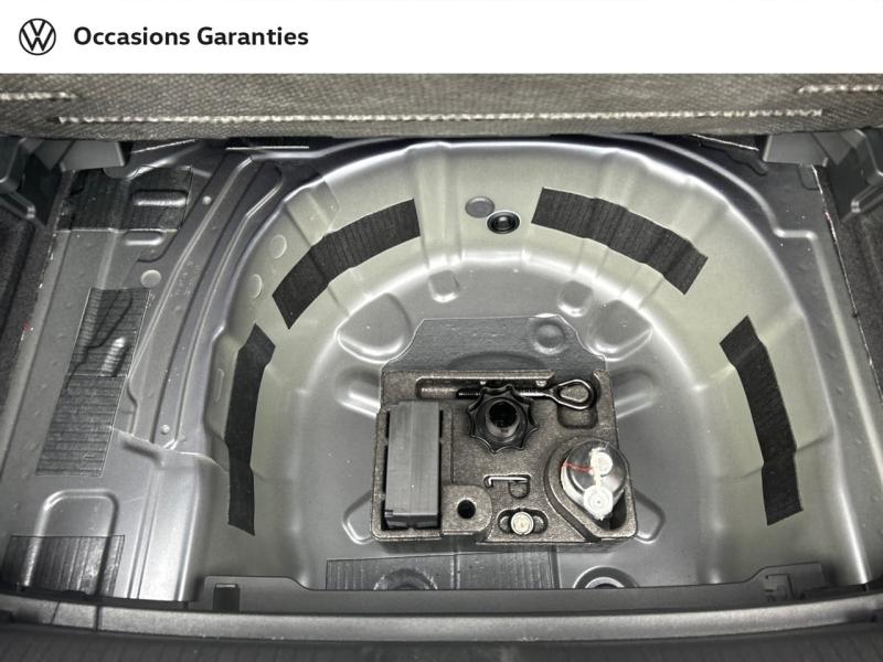 Voitures occasions VOLKSWAGEN POLO R-Line Villers-Cotterêts