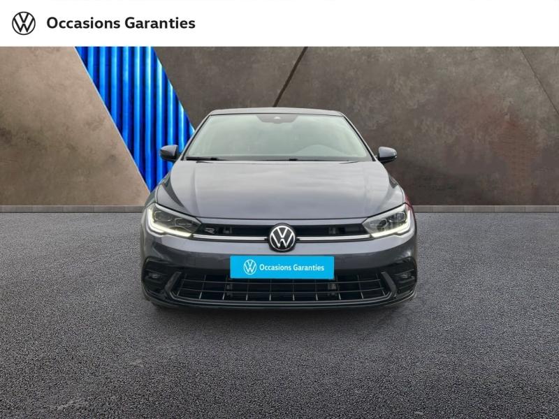 Voitures occasions VOLKSWAGEN POLO R-Line Villers-Cotterêts