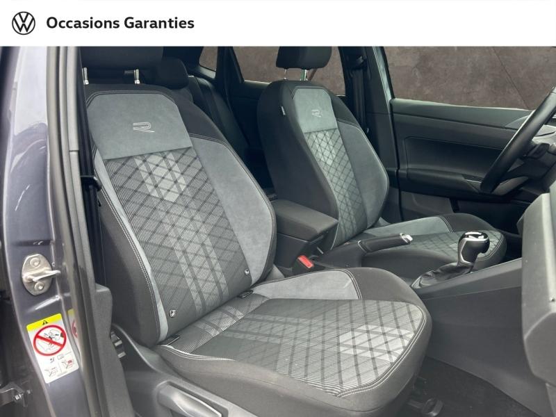 Voitures occasions VOLKSWAGEN POLO R-Line Villers-Cotterêts