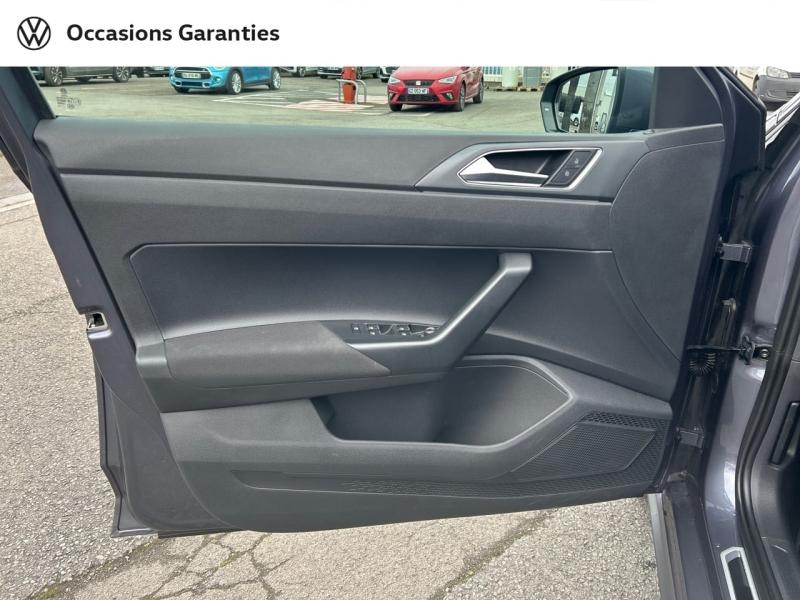 Voitures occasions VOLKSWAGEN POLO R-Line Villers-Cotterêts