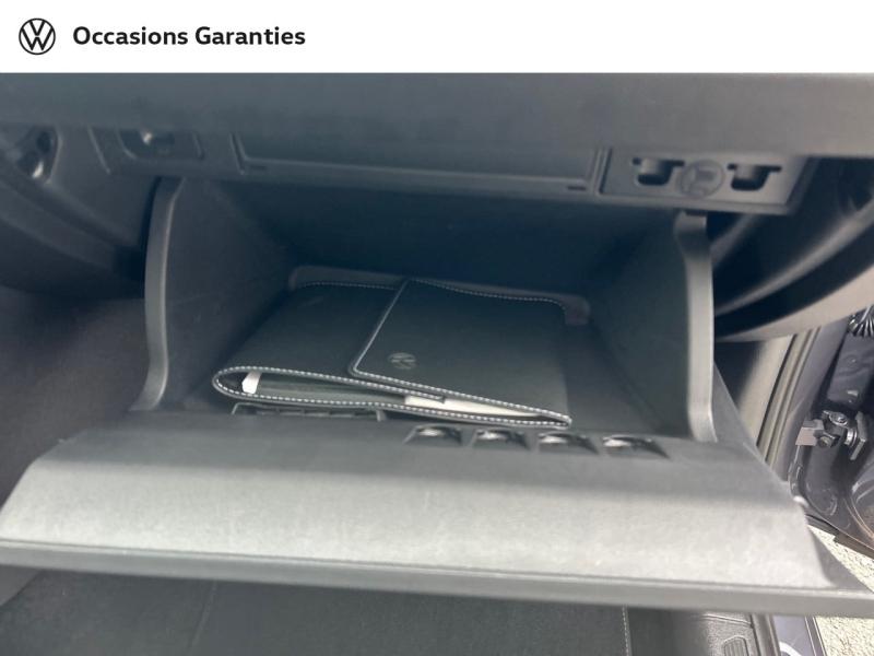 Voitures occasions VOLKSWAGEN POLO R-Line Villers-Cotterêts