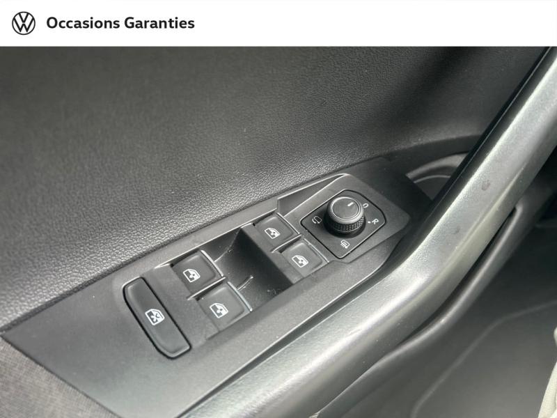 Voitures occasions VOLKSWAGEN POLO R-Line Villers-Cotterêts