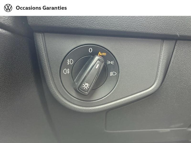 Voitures occasions VOLKSWAGEN POLO R-Line Villers-Cotterêts