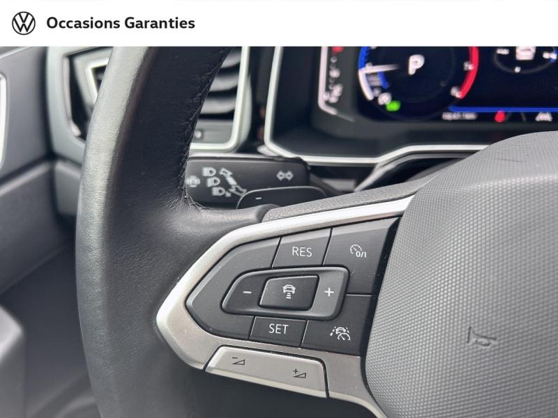 Voitures occasions VOLKSWAGEN POLO R-Line Villers-Cotterêts