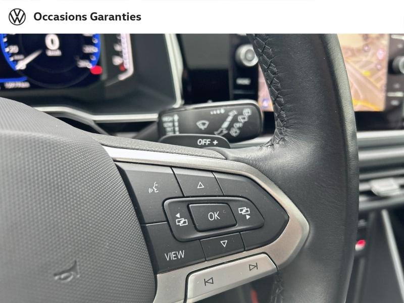 Voitures occasions VOLKSWAGEN POLO R-Line Villers-Cotterêts