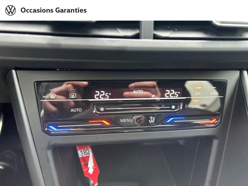 Voitures occasions VOLKSWAGEN POLO R-Line Villers-Cotterêts