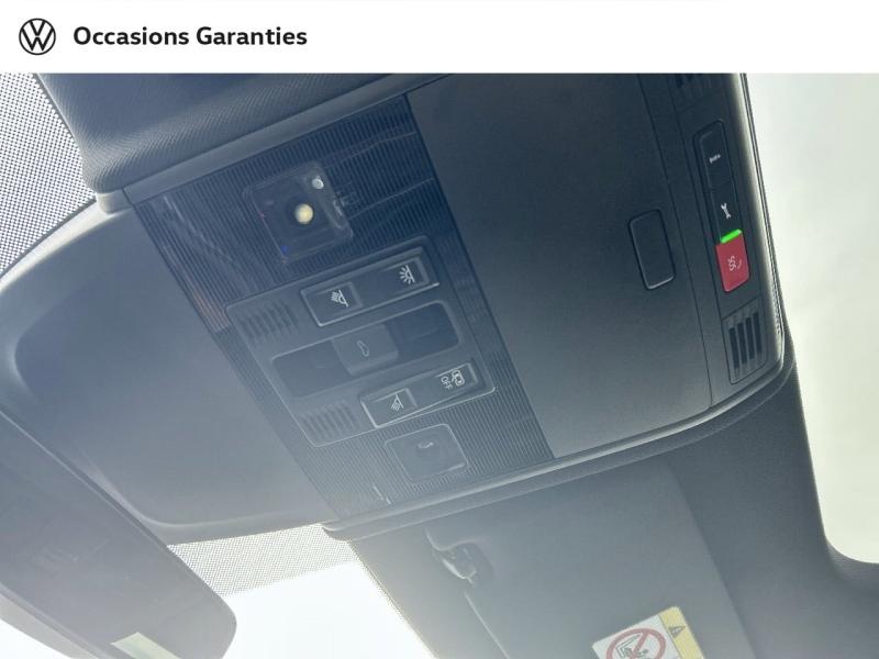 Voitures occasions VOLKSWAGEN POLO R-Line Villers-Cotterêts