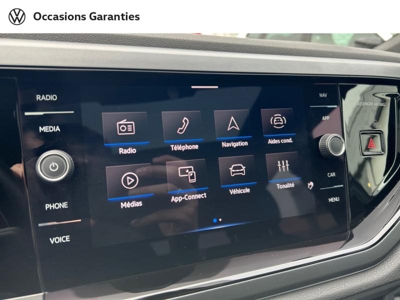 Voitures occasions VOLKSWAGEN POLO R-Line Villers-Cotterêts